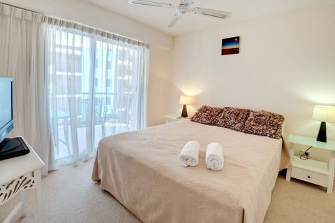 Nautilus Resort Mooloolaba - Yamba Accommodation 39