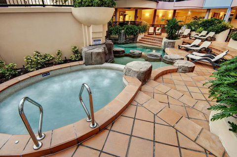 Nautilus Resort Mooloolaba - Yamba Accommodation 3