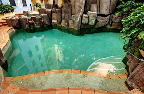 Nautilus Resort Mooloolaba - Yamba Accommodation 13