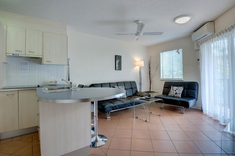 Nautilus Resort Mooloolaba - Yamba Accommodation 19