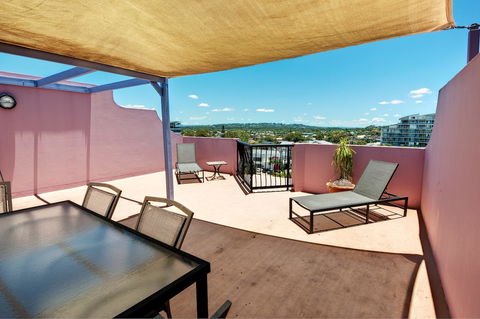 Nautilus Resort Mooloolaba - Yamba Accommodation 6