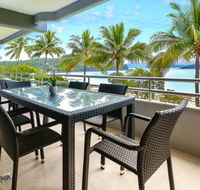 Frangipani 104 - Hamilton Island - Yamba Accommodation
