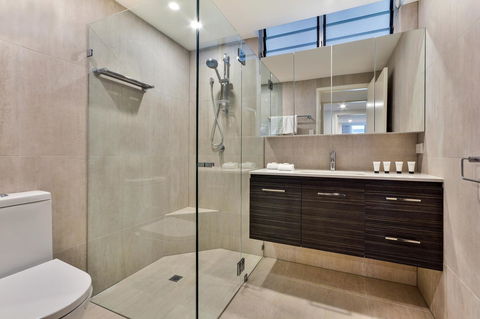 Frangipani 104 - Hamilton Island - Yamba Accommodation 5
