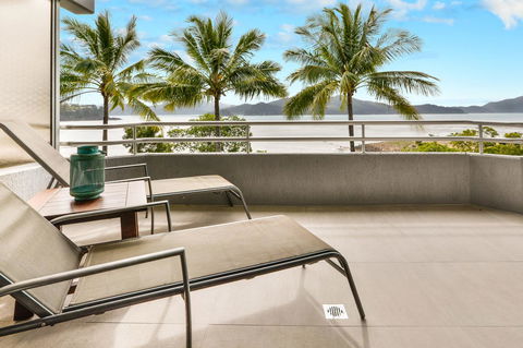 Frangipani 104 - Hamilton Island - Yamba Accommodation 9