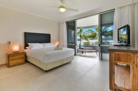 Frangipani 104 - Hamilton Island - Yamba Accommodation 2