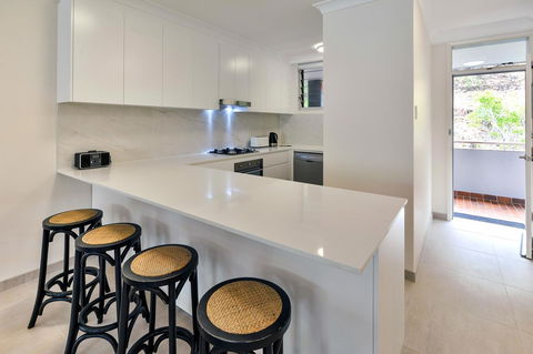Frangipani 104 - Hamilton Island - Yamba Accommodation 7