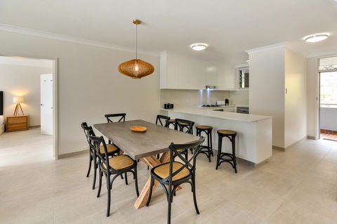 Frangipani 104 - Hamilton Island - Yamba Accommodation 8