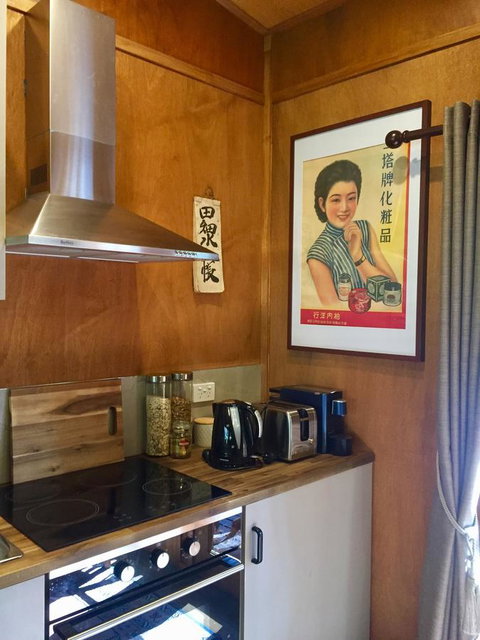 Noosa Hinterland Retreat - Yamba Accommodation 6