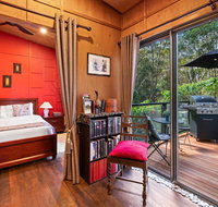 Noosa Hinterland Retreat - Yamba Accommodation