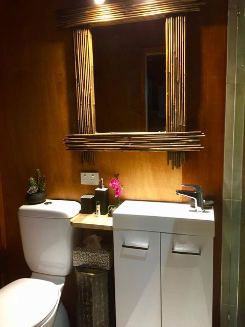 Noosa Hinterland Retreat - Yamba Accommodation 5