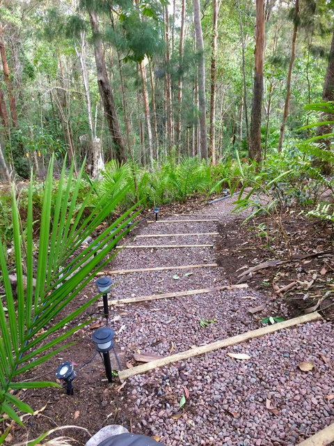 Noosa Hinterland Retreat - Yamba Accommodation 13
