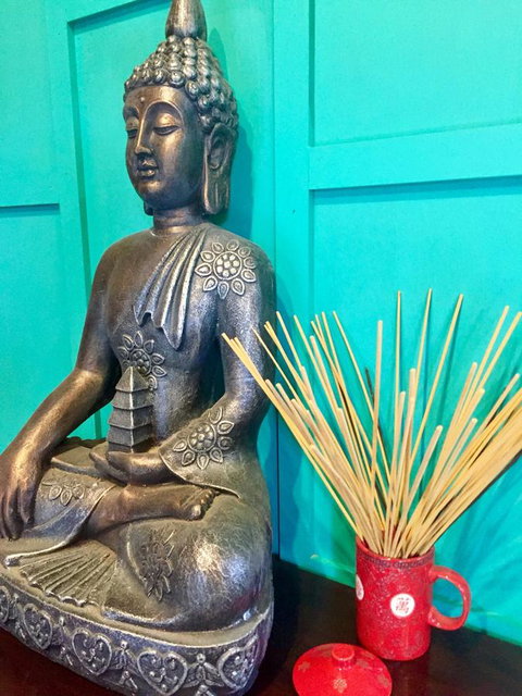 Noosa Hinterland Retreat - Yamba Accommodation 8