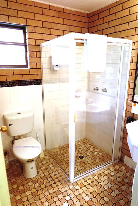 Twin Pines Motel - Yamba Accommodation 26