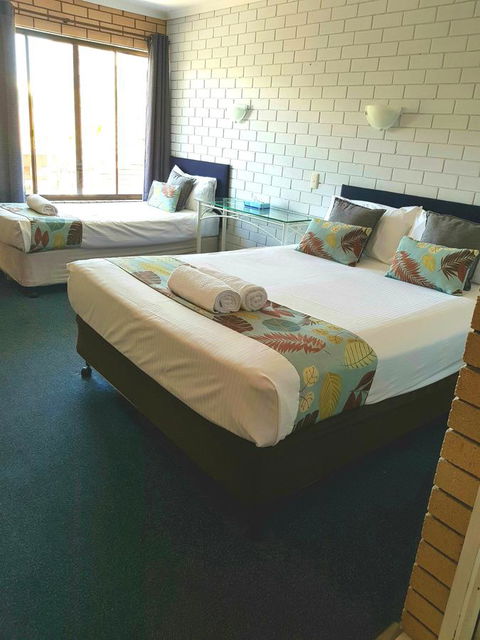 Twin Pines Motel - Yamba Accommodation 4