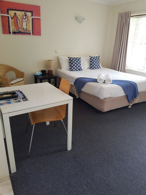Twin Pines Motel - Yamba Accommodation 16