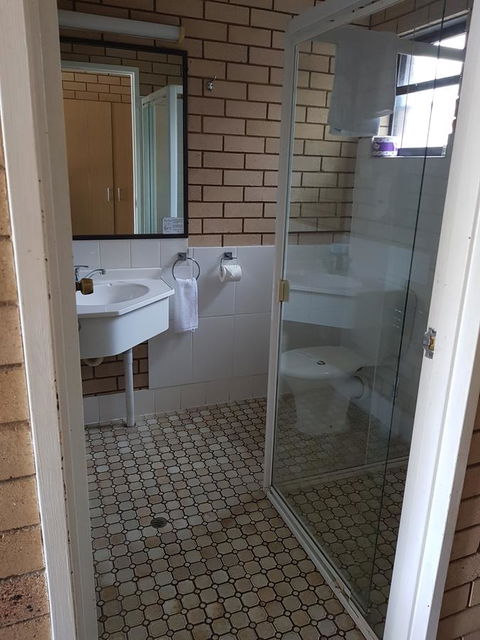 Twin Pines Motel - Yamba Accommodation 14