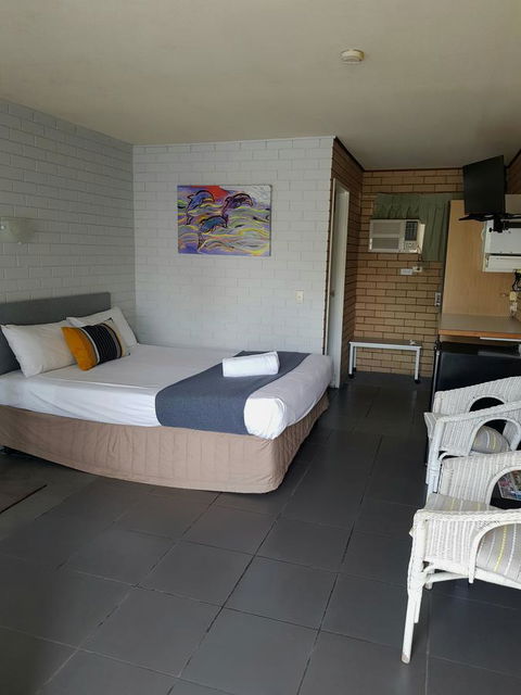 Twin Pines Motel - Yamba Accommodation 18