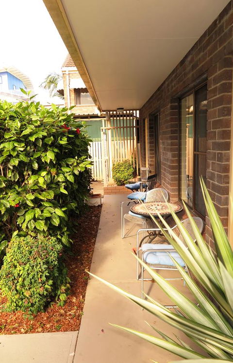 Twin Pines Motel - Yamba Accommodation 22