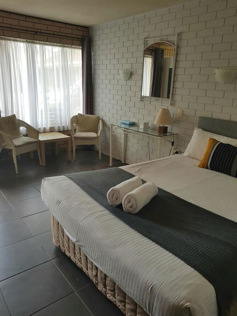 Twin Pines Motel - Yamba Accommodation 17