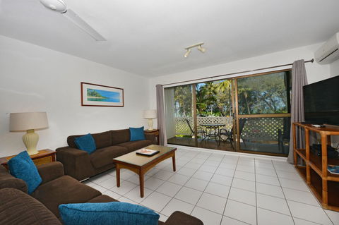 Seascape Holidays At Beachfront Terraces - Yamba Accommodation 4