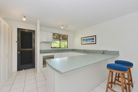 Seascape Holidays At Beachfront Terraces - Yamba Accommodation 15