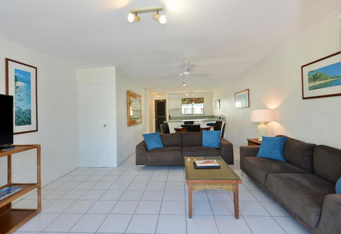 Seascape Holidays At Beachfront Terraces - Yamba Accommodation 12