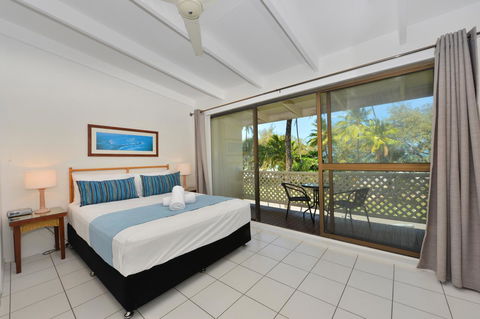 Seascape Holidays At Beachfront Terraces - Yamba Accommodation 1