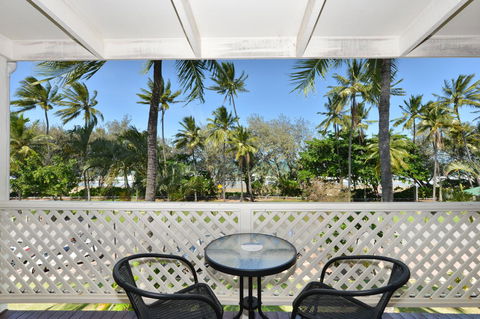 Seascape Holidays At Beachfront Terraces - Yamba Accommodation 29