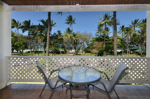 Seascape Holidays At Beachfront Terraces - Yamba Accommodation 26