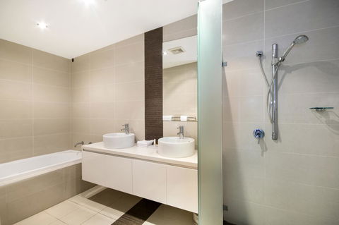 Redvue Holiday Apartments - Yamba Accommodation 29