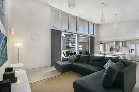 Redvue Holiday Apartments - Yamba Accommodation 27