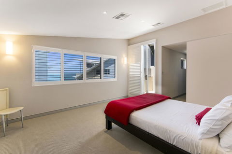 Redvue Holiday Apartments - Yamba Accommodation 21