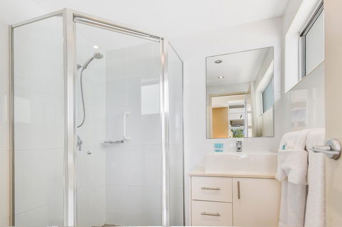 Redvue Holiday Apartments - Yamba Accommodation 7