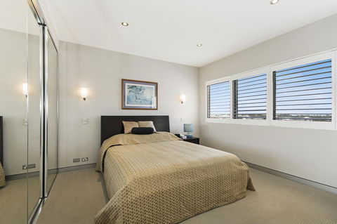 Redvue Holiday Apartments - Yamba Accommodation 18