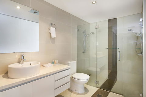 Redvue Holiday Apartments - Yamba Accommodation 23