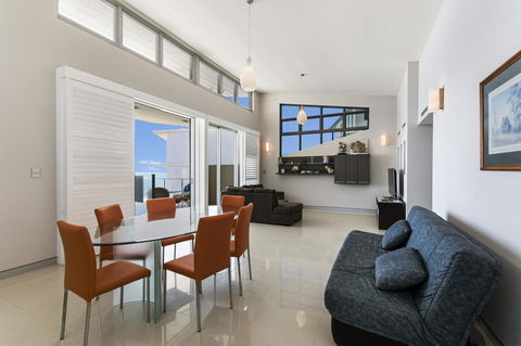 Redvue Holiday Apartments - Yamba Accommodation 20