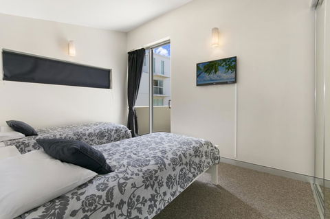 Redvue Holiday Apartments - Yamba Accommodation 31