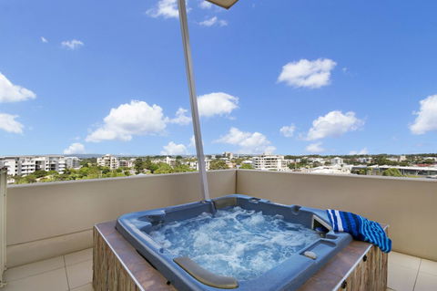 Redvue Holiday Apartments - Yamba Accommodation 16