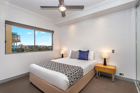 Redvue Holiday Apartments - Yamba Accommodation 14
