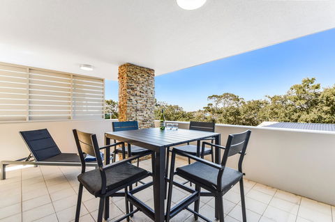 Redvue Holiday Apartments - Yamba Accommodation 1