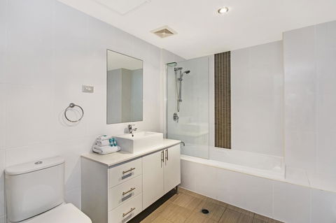 Redvue Holiday Apartments - Yamba Accommodation 11