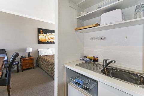 Redvue Holiday Apartments - Yamba Accommodation 25