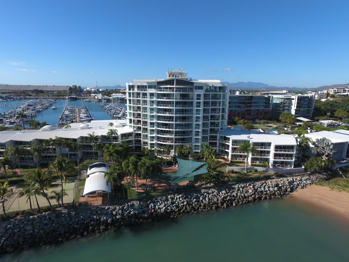 Townsville QLD Yamba Accommodation