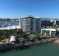 Mariners North Holiday Apartments - Yamba Accommodation