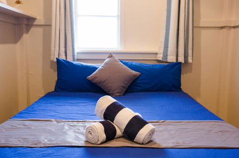 Mad Monkey Central - Yamba Accommodation 15