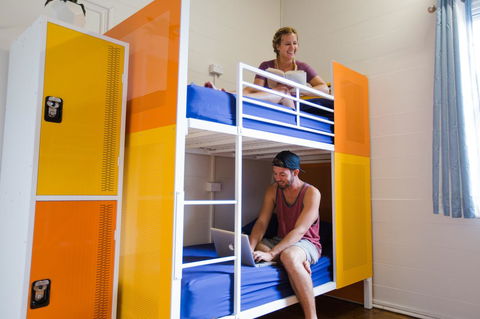 Mad Monkey Central - Yamba Accommodation 19