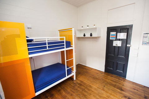 Mad Monkey Central - Yamba Accommodation 20