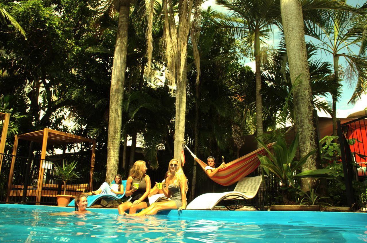Bungalow QLD Yamba Accommodation