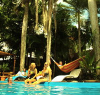 Mad Monkey Backpackers Cairns - Yamba Accommodation