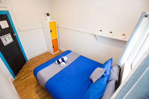 Mad Monkey Central - Yamba Accommodation 14